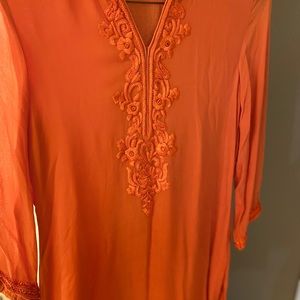 Tunic top , Indian tunic top